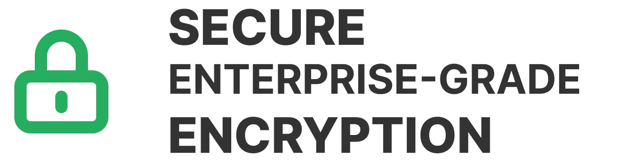 SecureEncryption