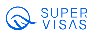 SuperVisas Logo